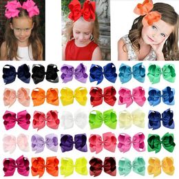 Mini Small Bow-knot Hair Clip Hairpins Baby Girls Kids Fashion Cute Hairclips Barrette Headwear Accessories for Children ang baby