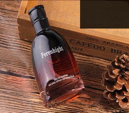 Fashionable Ferenhight Male Perfume 75ML Organic Elegance Perfume For Men Simple Design for Bottle Package5142243