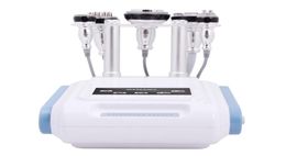 Bipolar RF Negative Pressure Vacuum 40KHz Ultrasound Cavitation Fat Loss System Body Slimming Beauty Machine Spa2290259