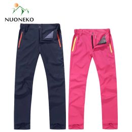 Accessories Nuoneko Men Womens Quick Dry Hiking Pants Outdoor Sport Summer Ultra Thin Pants Camping Trekking Fishing Climbing Trousers Pn31