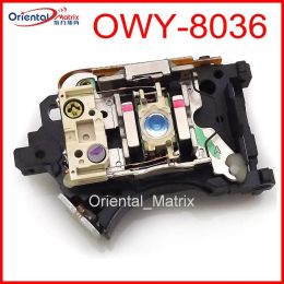 Filters Original Owy8036 Laser Lens Lasereinheit Owy8036 Bloc Optique Replacement for Pioneer Dvd Video Cd Audio Accessories