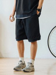 Men's Pants 714street Waffle Sports Shorts