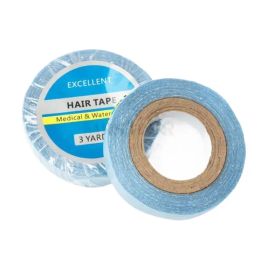 Adhesives Tape Extensions Glue 3 Yards Roll Tape in Hair Extensions Professional Pliers Electric Tape Remover Salon DIY ReTape Must Buy