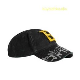 Luxury Hat Fashion Designer Cap Baseball Cap Old Logo Hat For Men One Size Fits All