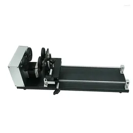 Parts Rotate Engraving Module Rotatory For Cylindrical Engrave Y Axis DIY Kit Column Cylinder