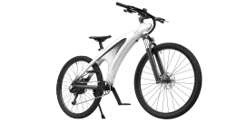 Bicycle Europe EU Warehouse Bike Full Suspension Fat Tyre Electric Folding Electric Bike 27.5inch 9speed Mountain Bike