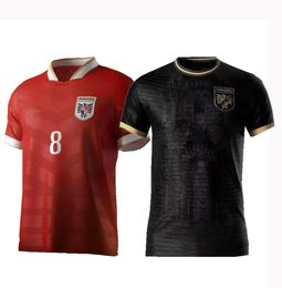 Panama Soccer Jerseys 8 Carrasquilla 24-25 Customised Thai Quality custom jerseys Football wear wholesale popular 10 COX 13 TANNER 19 QUINTERO kingcaps wear