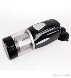 New Easy Love Telescopic Lover 2 Automatic Sex Machine Rotating and Retractable Electric Male Masturbators Sex Toys for Men30466645722