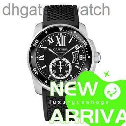 Stylish Carter Designer Watches for Men Women Watch Mens Series Black Plate Automatic Mechanical Business Designer Wrist Watch for Men