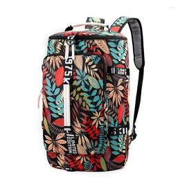 Backpack Men 15.6 Laptop Bag Waterproof Travel Sports Fitness Bags For Women Teenagers School Bagpack Rucksack