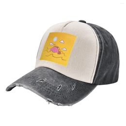 Ball Caps Rum Ham! Baseball Cap Hat Hiking Sunscreen Sunhat Mens Hats Women's