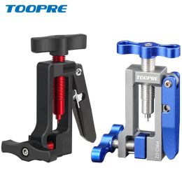 Parts Mountain Bike Road Bike Disc Brake Bicycle 5/5.5mm Oil Needle Olive Head Installation Push Into Tool Inserter Pentaline