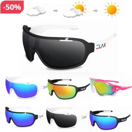 Accessories New Cool Cycling Sunglasses Men's Women UV400 Sports Glasses Riding Fishing Driving Eyewear MTB Road Dustproof Bike Goggles