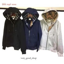 Designers Mens Hoodies Sweater Jackets With Zipper Mens Slim Hoodie Sweatshirt Brands Tops Spring Autumn And Winter Cotton Top Asian Size M-Xxl 6765