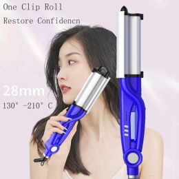 Straighteners NEW ARRIVAL Professional Hair Curler Egg Curling Wand Wave Wand Water Ripple Curling Iron Rolls Styling Tools Hair Volume Style
