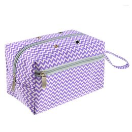 Drawstring Wire Mesh Bag Knitted Basket With Large Compartment For Knitting Needles Yarns Crochet Hooks Perfect Organiser