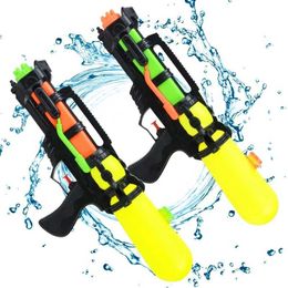 Gun Toys Large Water Guns for Kids.High Capacity Big Size Range Summer Water Toys Gun for Boys Girls and Adults Outdoor PoolL24424