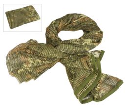 Footwear Military Camouflage Tactical Mesh Breathbale Scarf Sniper Face Veil Scarves For Camo Airsoft Hunting Cycling Neckerchief