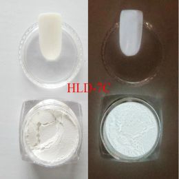 Glitter Glow in dark powder glow in dark pigment nail glow powder color: white widely used high quality long glow in the dark place etc.