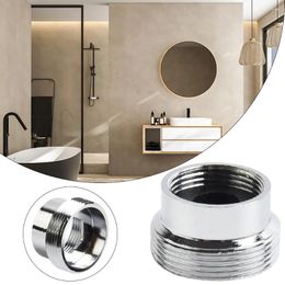 Kitchen Faucets M22 To 20/18/16 Thread Stainless Steel Connector Faucet Joints Water Purifier Accessory Tap Adapter