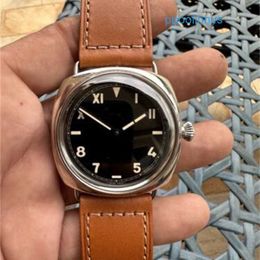 Panerei Luxury Watches Luminors Due Series Swiss Made Collector Radiomir 1936 California 47mm PAM00249 brand old stock not worn out! FTOL