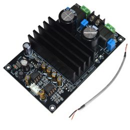 Amplifiers TPA3255 Amplifier Board Metal Practical Audio Amplifier Module For Speaker Adapter