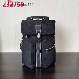 232759 Business Ballistic Computer TUMMII TUMMII Back Bag Designer Pack Leisure Alpha Backpack Nylon Travel Mens INVK