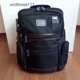 Back Com Nylon Travel Mens Ballistic Inch Mens Designer 222681d Business TUMMII Backpack 15 TUMMII Bag Pack RQKP