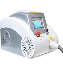 Factory Price Nd Yag Tattoo Removal Machine Acne Treatment 532nm 1064nm 1320nm Carbon Peel Whiten Skin Care Facial equipment6115487