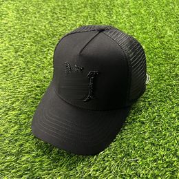 Latest Colours Ball Caps for Women and Men Luxury NEW Designers Fashion Trucker Caps Embroidery Letters