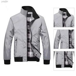 Men's Jackets Mens pilot bomber jacket mens fashionable baseball hip-hop street clothing mens slim fit windproof jacket brand clothing 4XLL2404