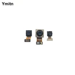 Modules Ymitn Original 3pcs Camera For Xiaomi PocoPhone Poco M3 All Rear Camera Main Back Big Camera Module Flex Cable