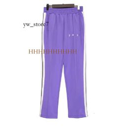 Designer Pants for Male and Women Casual Fitness Workout Hip Hop Elastic Pants Clothes Track Joggers Trouser Black Sweatpants 5007