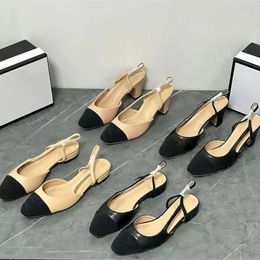 Scarpe designer sandali da donna sandali da donna sandali da balletto