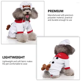 Dog Apparel Pet Funny Dress Decoration Halloween Costume Garment Lovely Outfit Clothes Cosplay Sweatshirt Hoodie