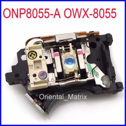 Philtres Original Onp8055a Owx8055 Optical Pick Up Owx8055 Cd Laser Lens Onp8055 Onp8056 Onp8019 Optical Pickup Accessories
