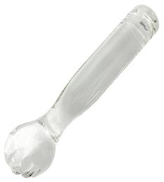 BDSM Vaginal Anal Fisting Sex Toys Anus Stretcher Dilator Crystal Fist Shaped Dildo Extreme Bondage Play Masturbation for Women ZQ7930287