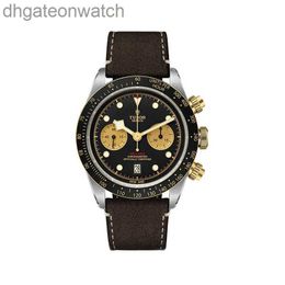 Women Men Original Tudery Designer Watches Swiss Emperor Series Mens Watch Automatic Machine M79363n-0002 Eye Wristwatch with Brand Logo and Box