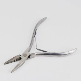 Pliers Micro Plier Professional Hair Extension Plier For Keratin Glue Extensions Hair Extension Accessory Tools