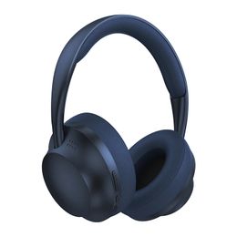 New Arrival P7235 Wireless over ear Headsets Noise Reduction Headphones Stereo Sound Sports headsets for Phone Gaming