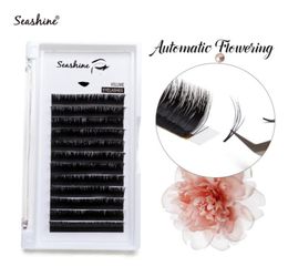 Bloom Eyelash Automatic Flowering Lash Easy Fan Lash Extension Selfmaking Fans Bloom Faux Mink Eyelash Extension5902484