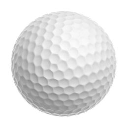 Balls 10pcs Golf Balls New Twolayer Practise Ball Golf Supplement