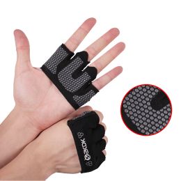 Gloves Antiskid Men&Women Gym Breathable Sports Training Fitness Crossfit Gloves
