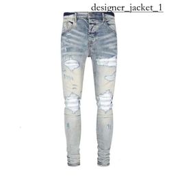 Amirir Jeans High Quality Luxury Designer Ksubi Jeans Street Trendy Rock Amirir Jeans Men Motocycle Embroidered Denim Pants Womens Soft Amirir Jeans 22 8127