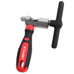 Tools Lebycle Bicycle Mountain Road Bike Chain Breaker chain cutter tool disassembly chain remove tool