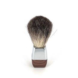 Brush Beard brush Alloy handle shaving cream brush best badger hair shaving brush