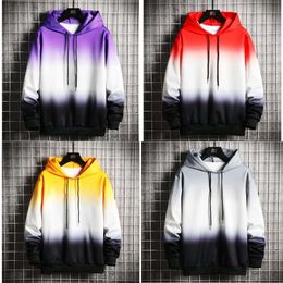 Casual Spring Hoodie Men Japanese Streetwear Hoodies Haruku Jogging Sweatshirt Tracksuit Funny Coat 201020 s