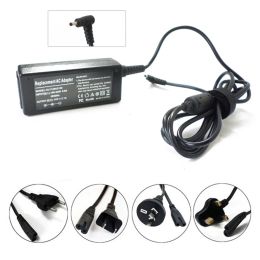 Adapter New 19V 2.1A 40W AC Adapter Battery Charger Power Supply Cord For Asus Eee PC X101 X101H X101CH AD6630 04G26B001050 EXA1004UH