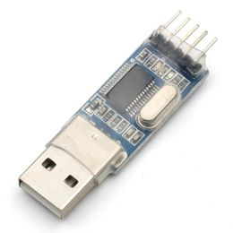 2024 PL2303 USB to TTL / USB-TTL / STC microcontroller programmer / PL2303 USB To RS232 TTL Converter Adapter Module- for STC microcontroller programmer