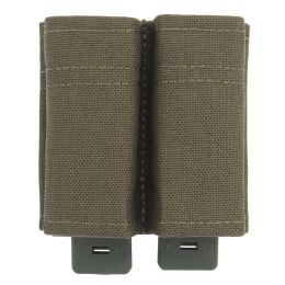 Bags Tactical Magazine Pouch Tactical Magazine Carrier Magazine Pouch Fast Draw MOLLE Mag Pouch